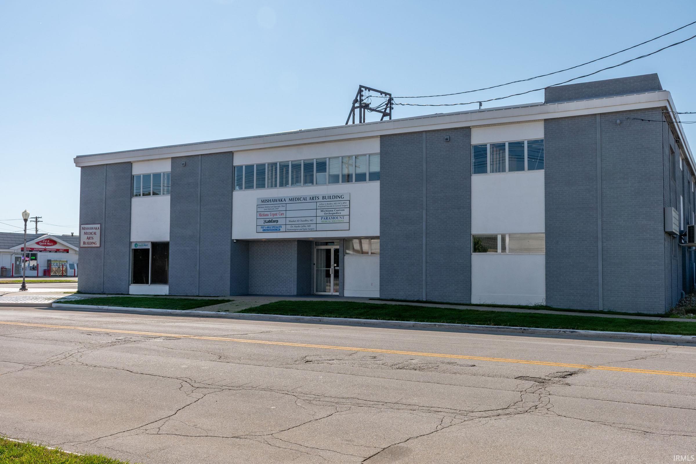303 S Main Street Mishawaka IN 46544