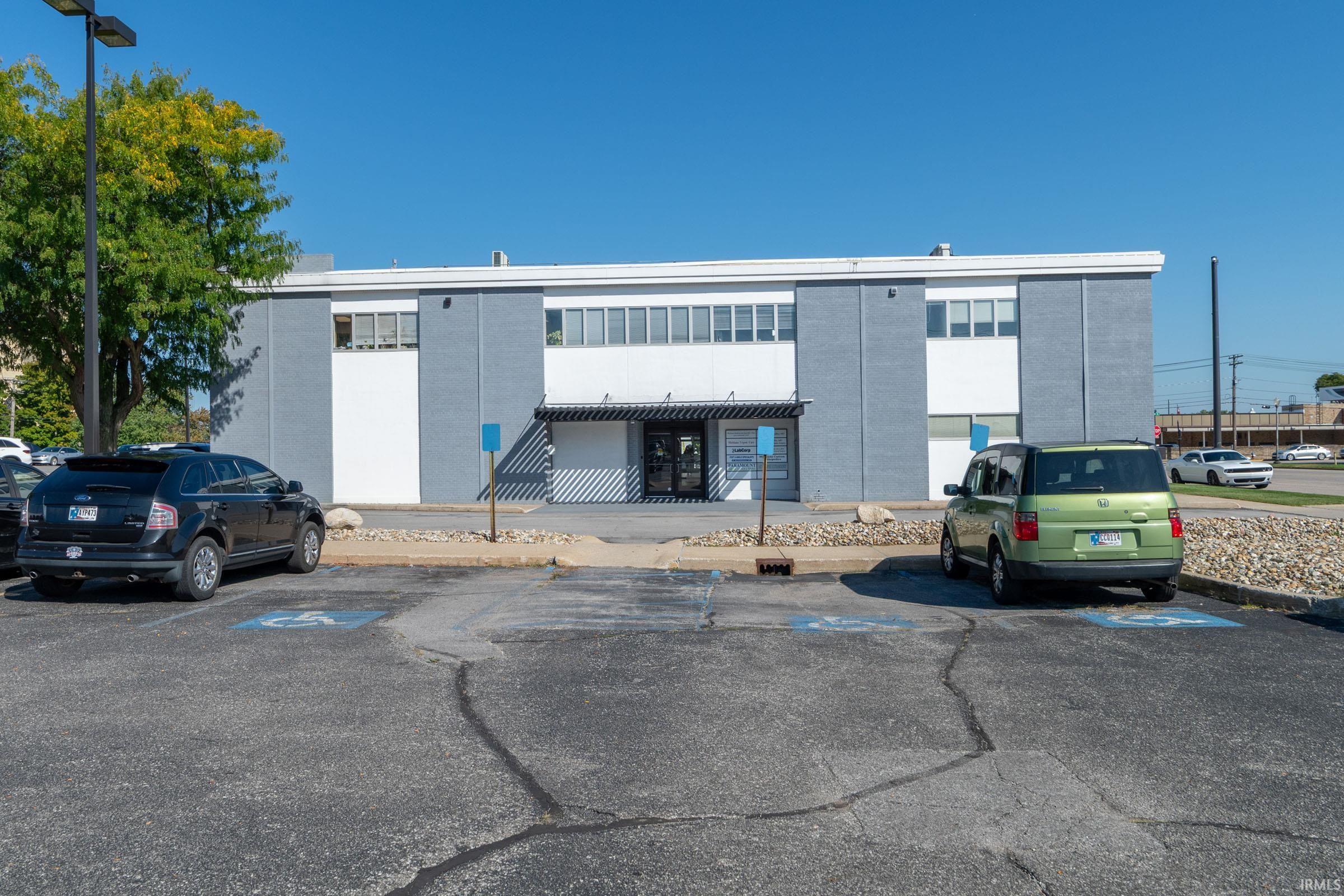 303 S Main Street Mishawaka IN 46544