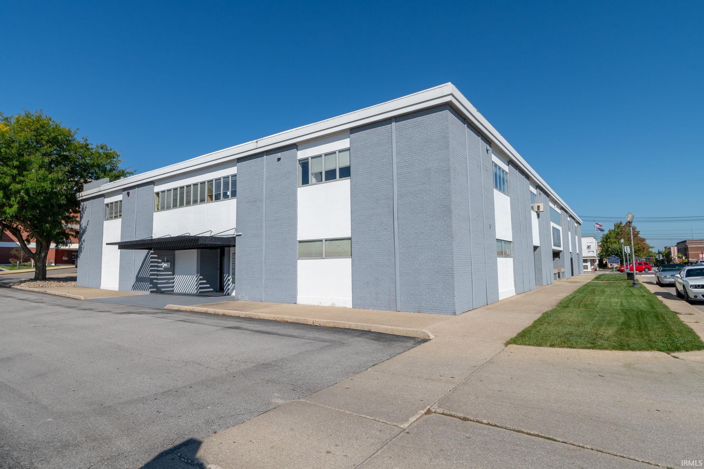 303 S Main Street Mishawaka IN 46544