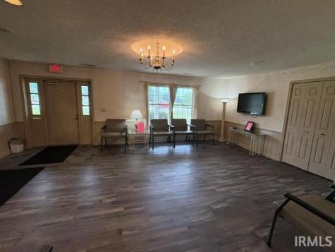 1612 N Baldwin Avenue Marion IN 46952