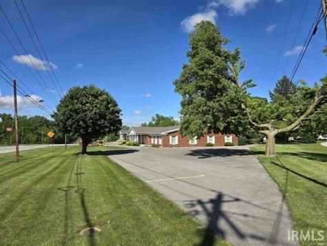 1612 N Baldwin Avenue Marion IN 46952