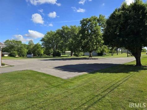 1612 N Baldwin Avenue Marion IN 46952