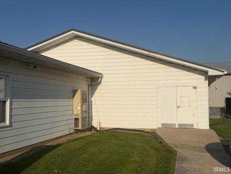290 W Us Highway 36 Mount Summit IN 47361