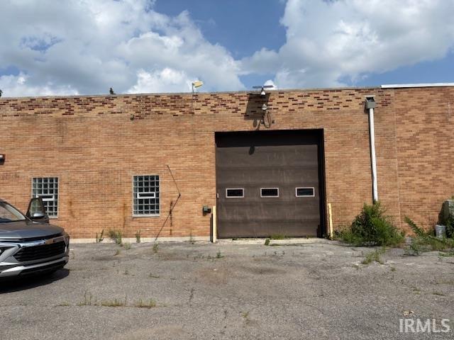 3731 Arthur Street Gary IN 46408