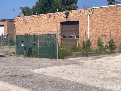 3731 Arthur Street Gary IN 46408