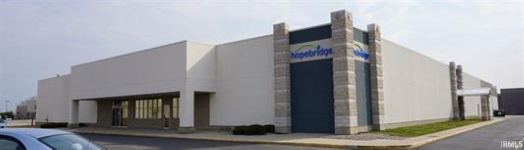 1558 E Boulevard Street Kokomo IN 46902