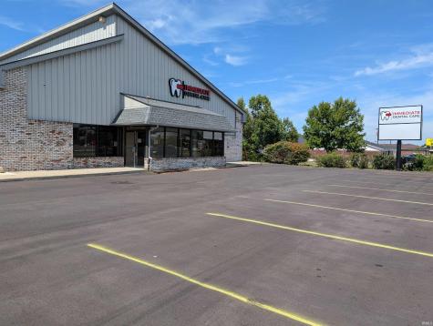 3537 S Lafountain Street Kokomo IN 46902