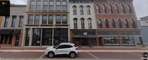 118 S Walnut Street Muncie IN 47305