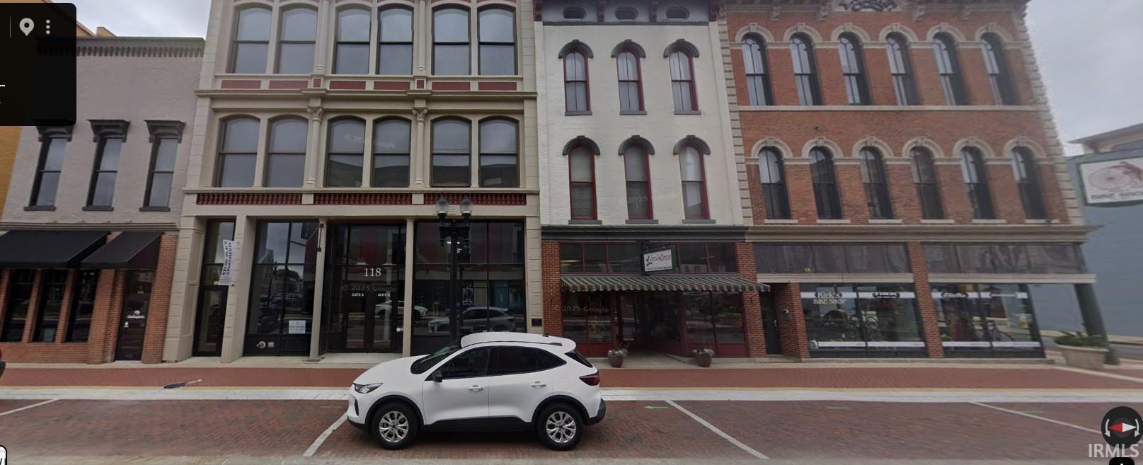 118 S Walnut Street Muncie IN 47305