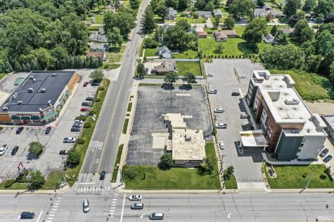 52530 Indiana State Route 933 Route South Bend IN 46637