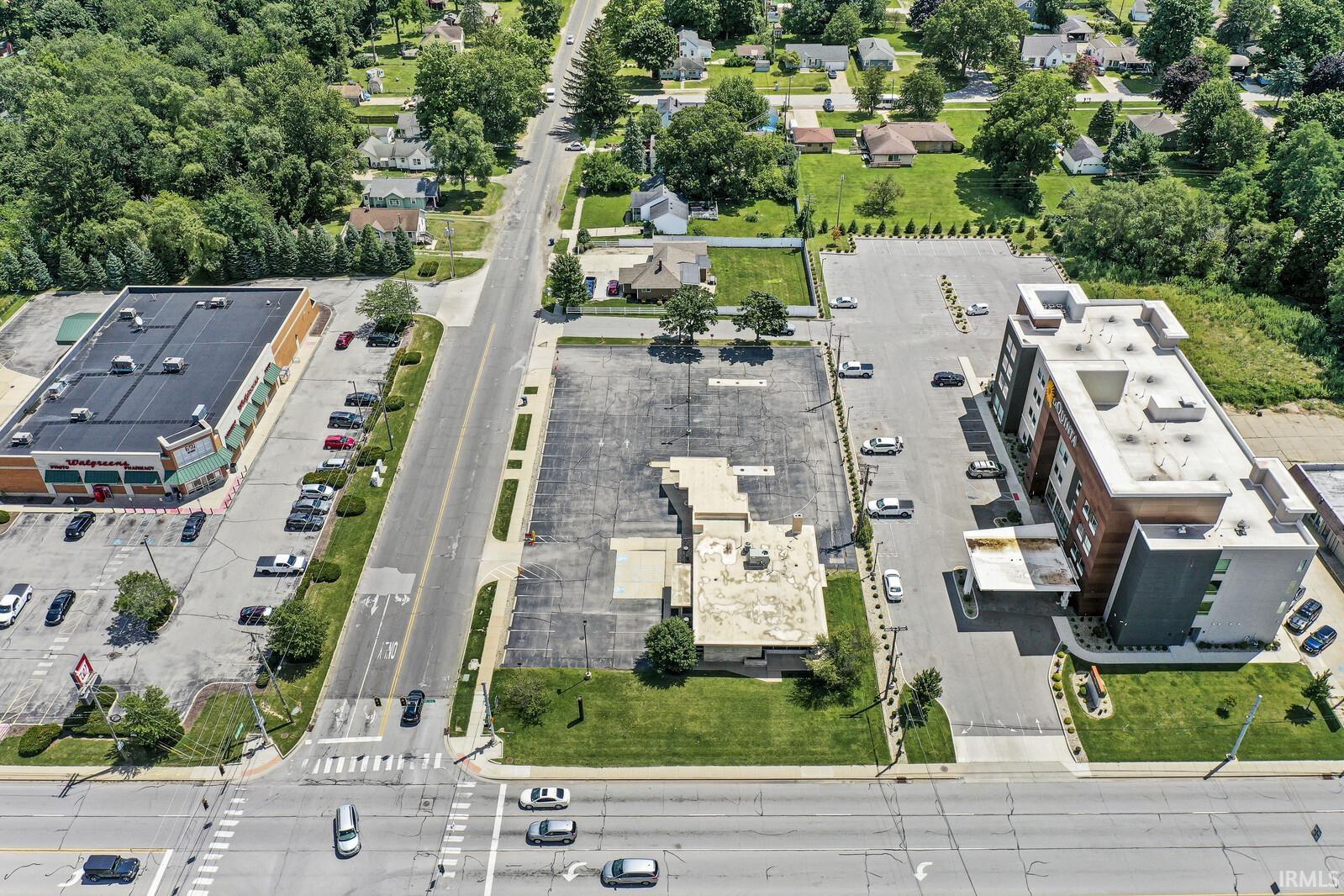52530 Indiana State Route 933 Route South Bend IN 46637