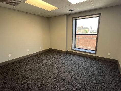 123 N Buckeye Street Kokomo IN 46901