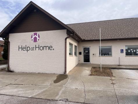 1815 S Walnut Street Bloomington IN 47401