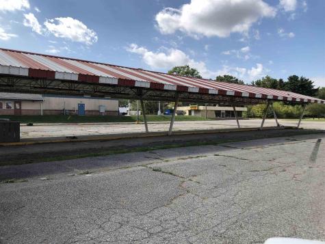 3742 S Western Avenue Marion IN 46953