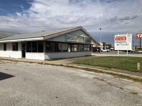 3742 S Western Avenue Marion IN 46953
