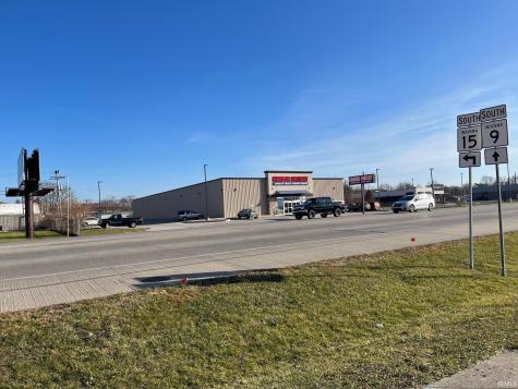 3742 S Western Avenue Marion IN 46953