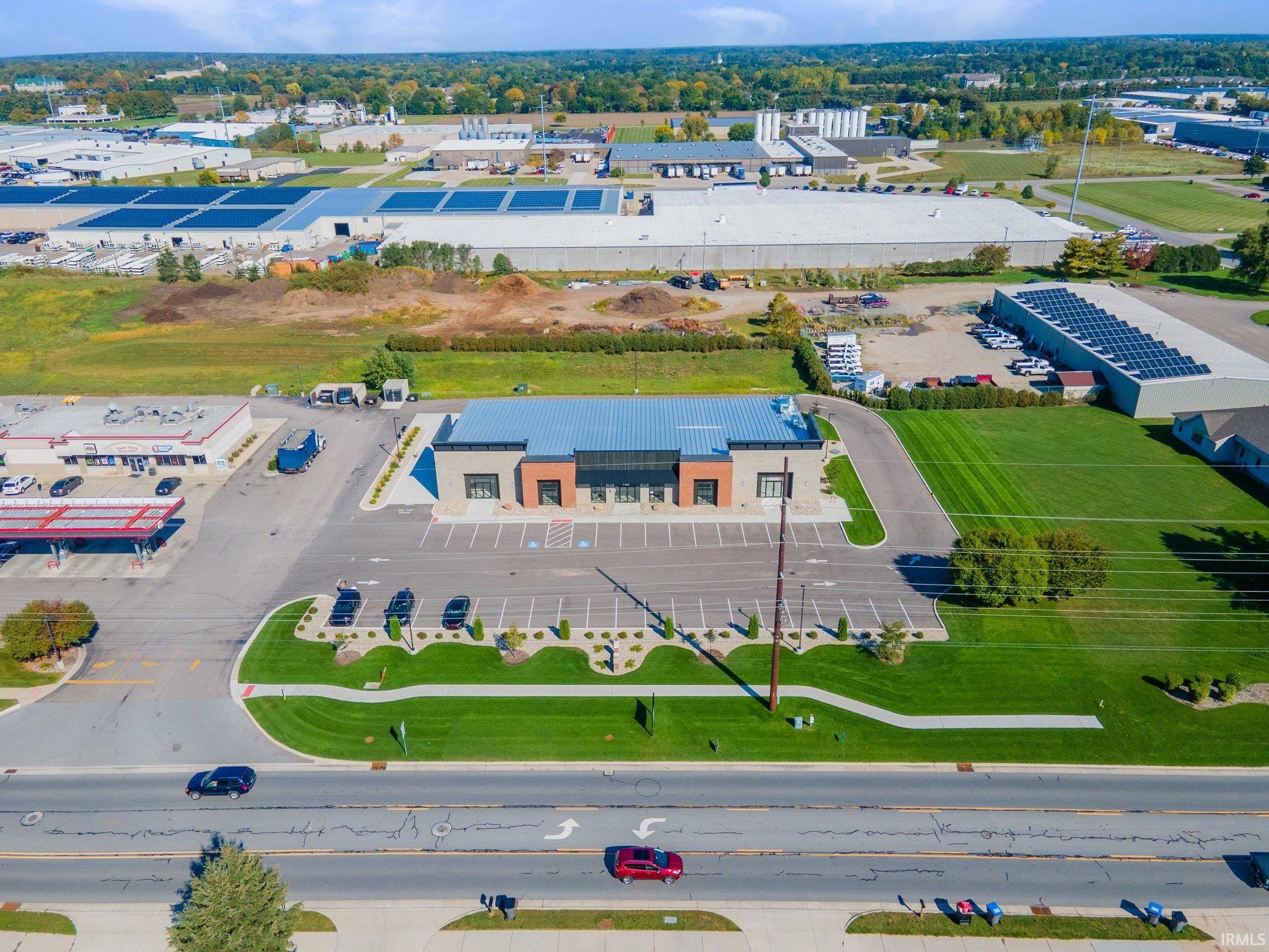 1021 E Kercher Road Goshen IN 46526