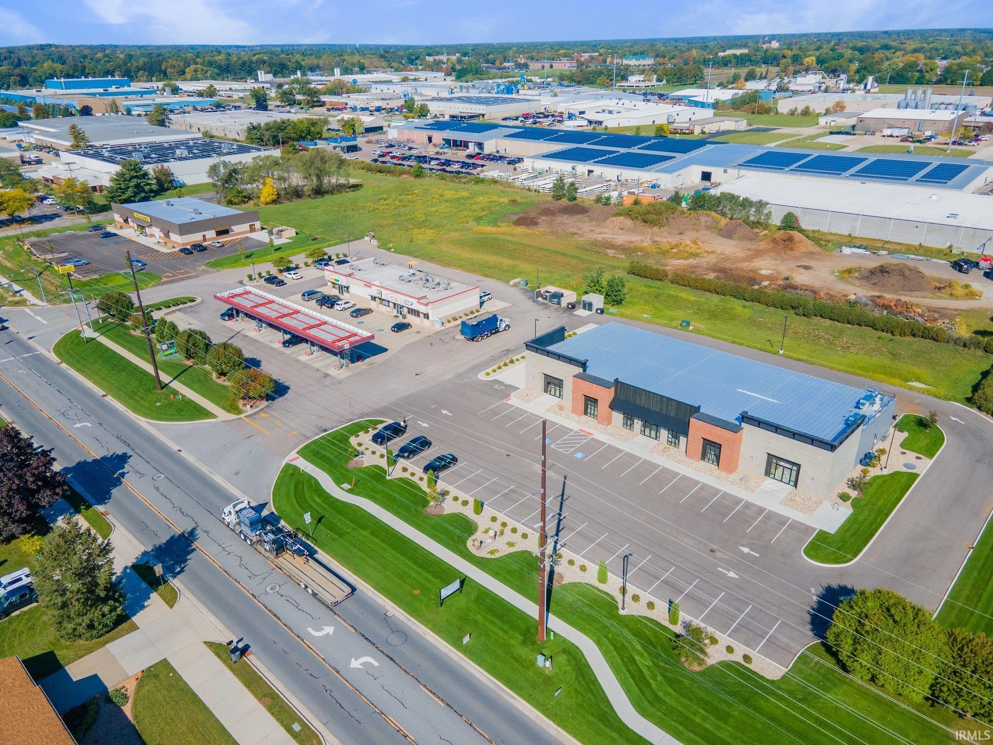 1021 E Kercher Road Goshen IN 46526