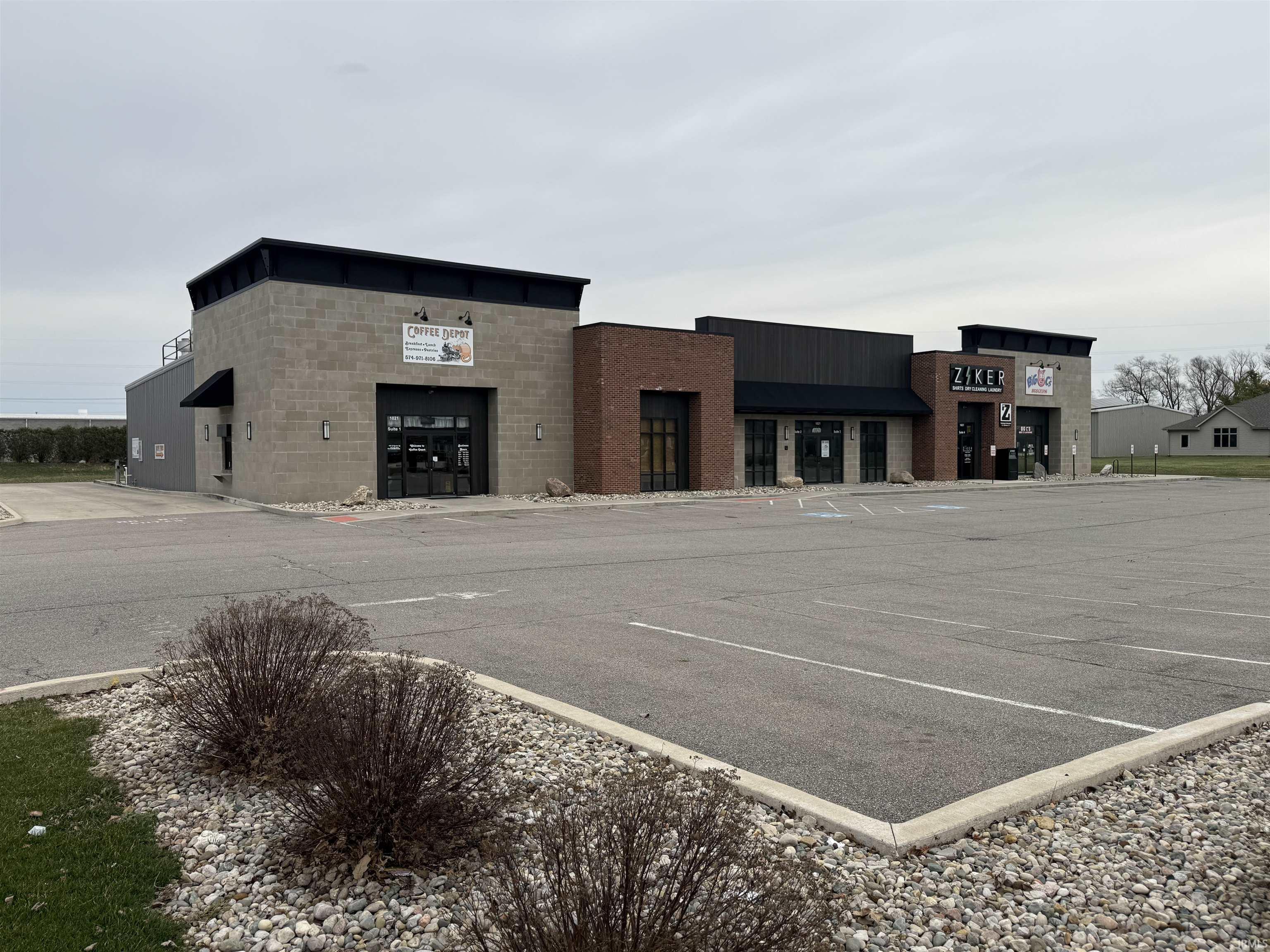 1021 E Kercher Road Goshen IN 46526