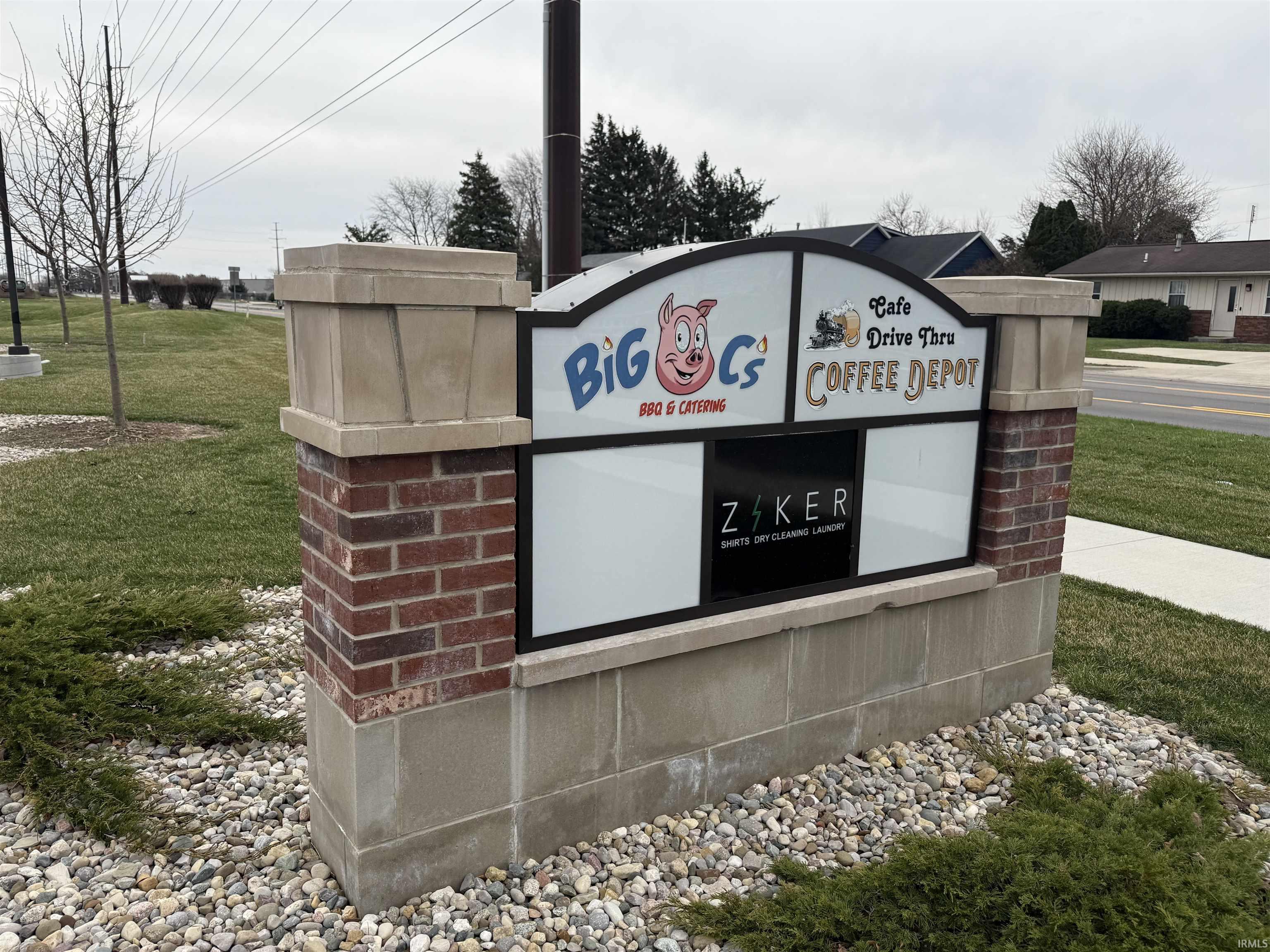 1021 E Kercher Road Goshen IN 46526