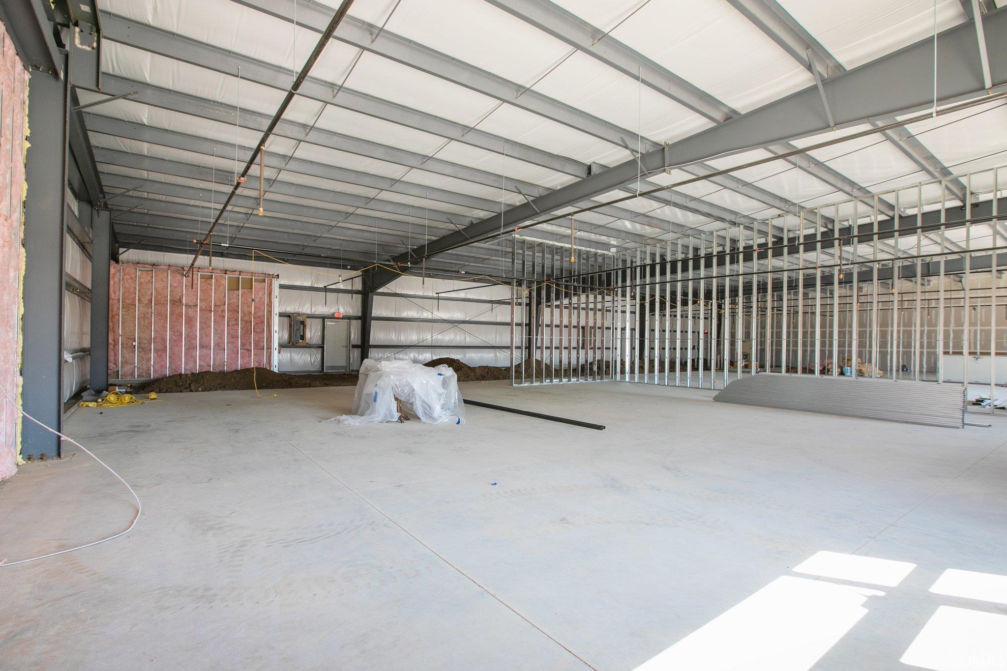 1021 E Kercher Road Goshen IN 46526
