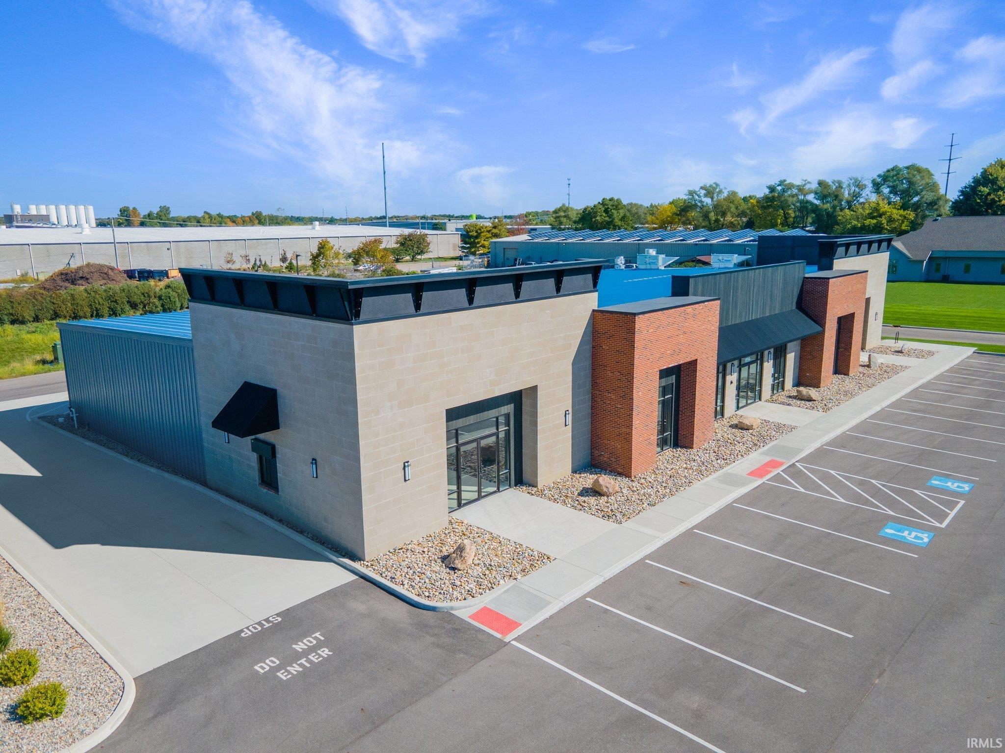 1021 E Kercher Road Goshen IN 46526