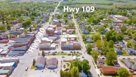 28 N Washington Street Knightstown IN 46148