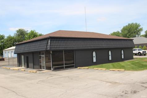 1372 S Wabash Street Wabash IN 46992