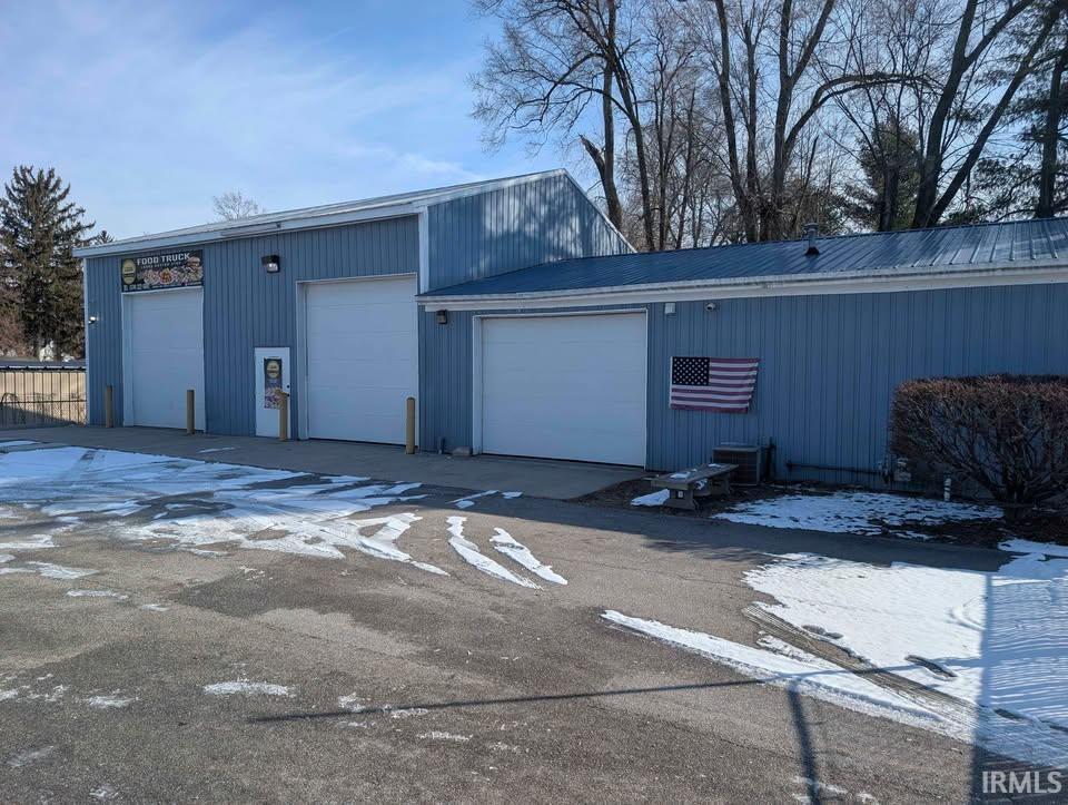 1640 E Bristol Street Elkhart IN 46514