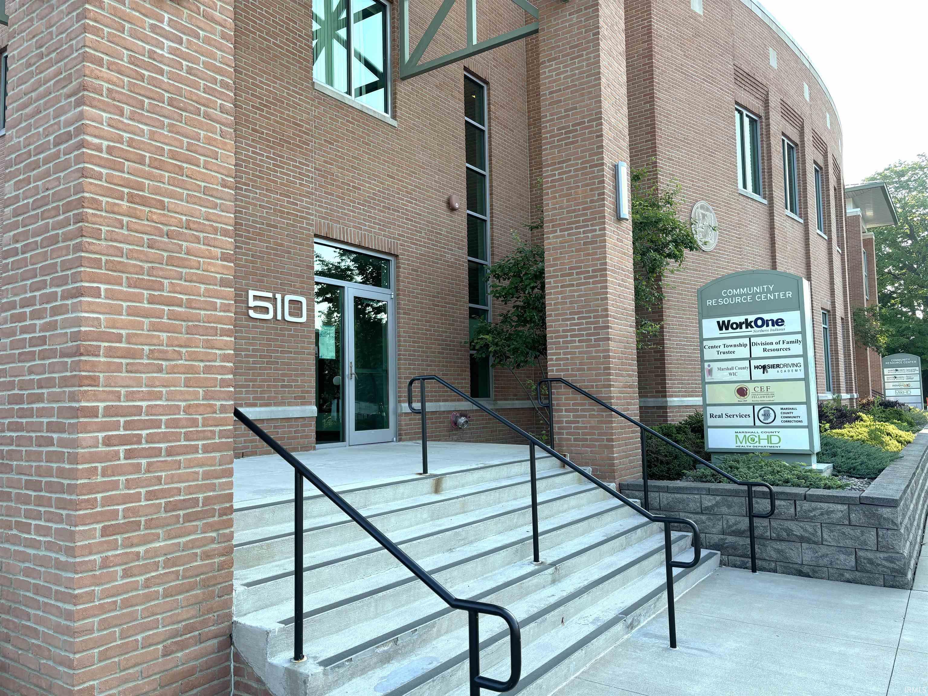 510 W Adams Street Plymouth IN 46563