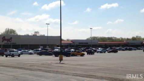 116 Cherry Tree Plaza Washington IN 47501