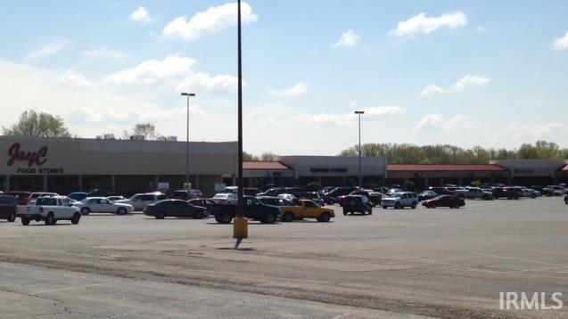 116 Cherry Tree Plaza Washington IN 47501