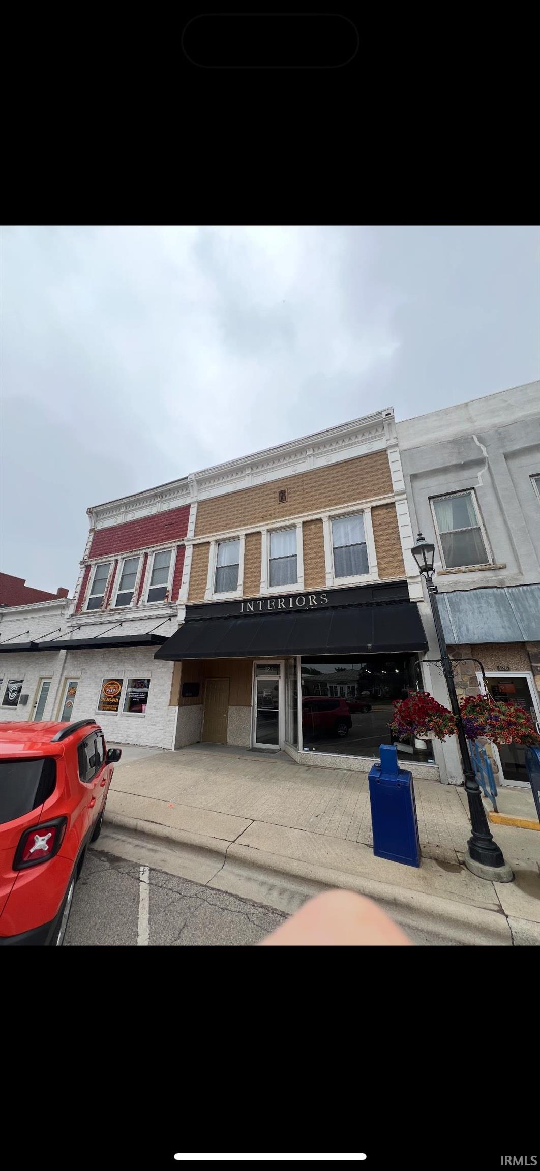124 S Main Street Milford IN 46542