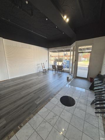 124 S Main Street Milford IN 46542