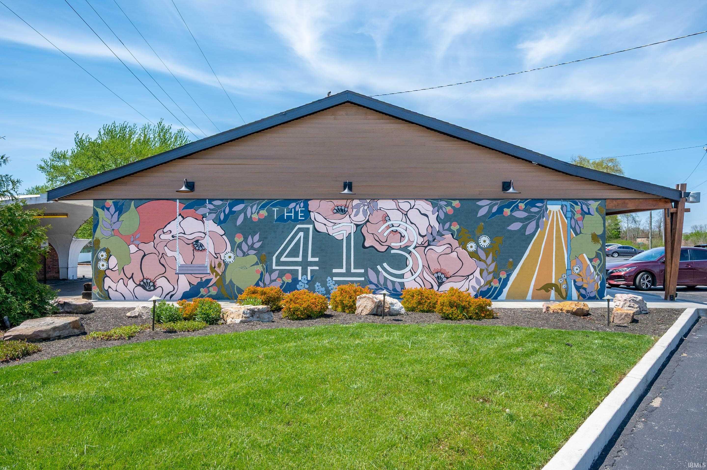 413 S Tillotson Avenue Muncie IN 47304