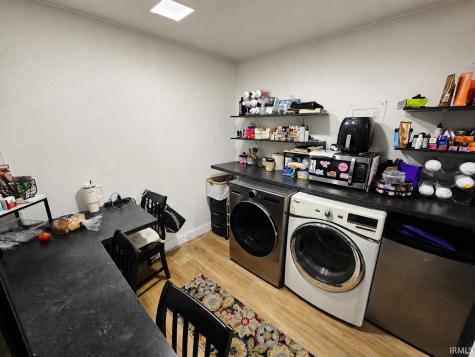 413 S Tillotson Avenue Muncie IN 47304