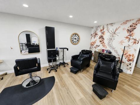 413 S Tillotson Avenue Muncie IN 47304