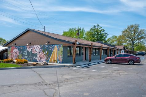 413 S Tillotson Avenue Muncie IN 47304