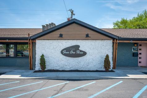 413 S Tillotson Avenue Muncie IN 47304