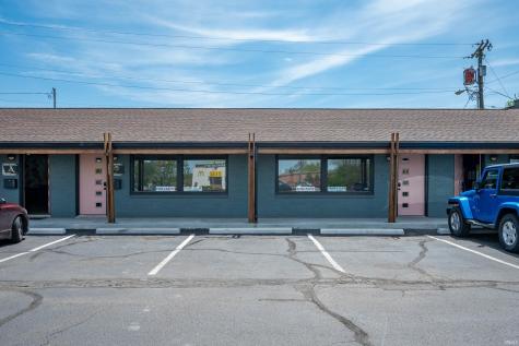 413 S Tillotson Avenue Muncie IN 47304