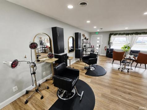413 S Tillotson Avenue Muncie IN 47304