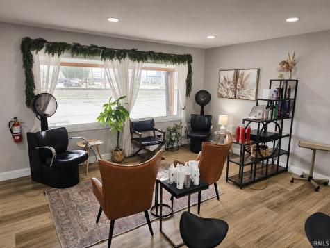 413 S Tillotson Avenue Muncie IN 47304