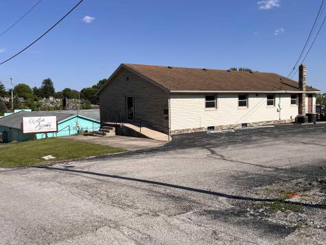 1409 W Kirkwood Avenue Bloomington IN 47404