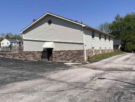 1409 W Kirkwood Avenue Bloomington IN 47404
