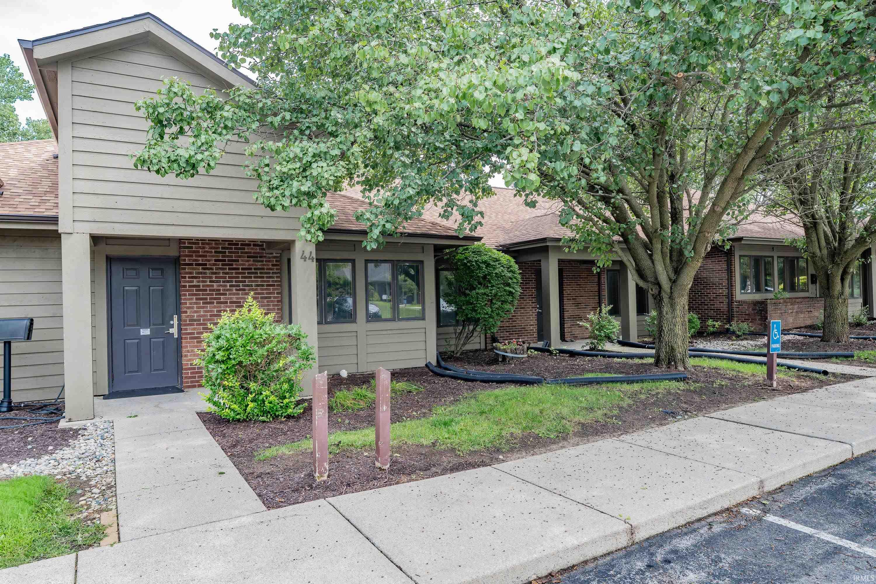 1910 Saint Joe Center Road Fort Wayne IN 46825