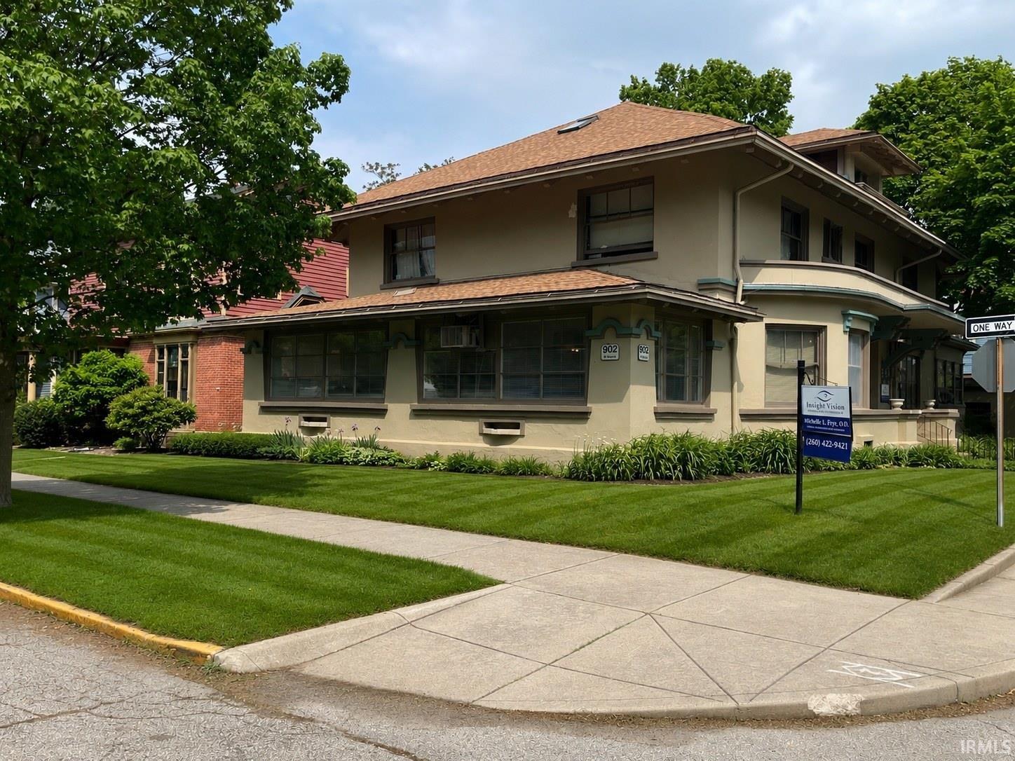 902 W Wayne Street Fort Wayne IN 46802