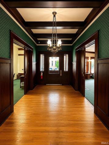 902 W Wayne Street Fort Wayne IN 46802