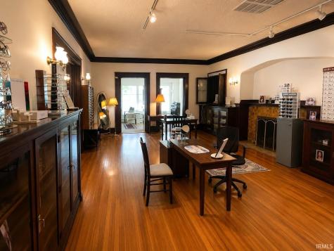 902 W Wayne Street Fort Wayne IN 46802