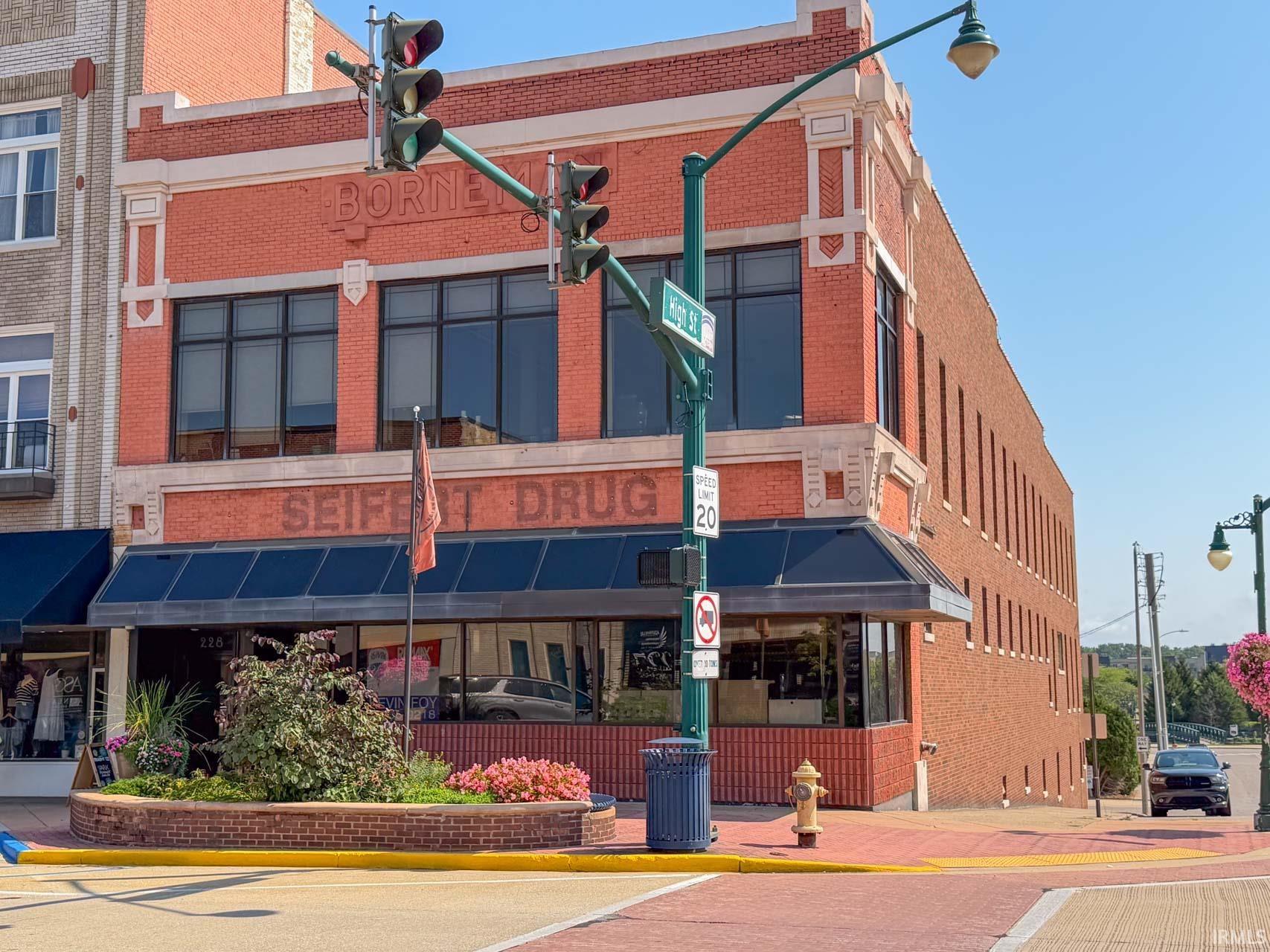 230 S Main Street Elkhart IN 46516