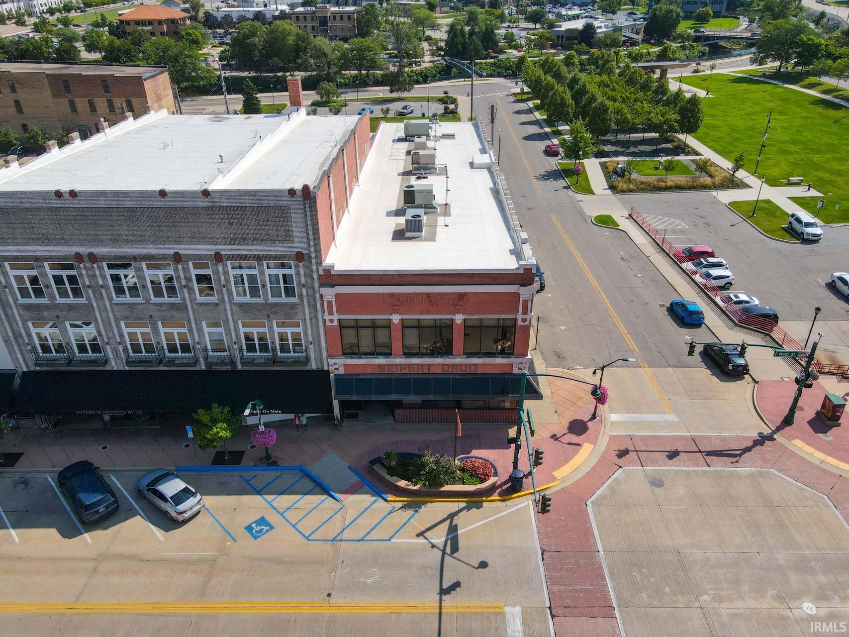 230 S Main Street Elkhart IN 46516